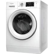 Whirlpool Front Load Washer 9 kg FFD 9469 CV GCC + Front Load Tumble Dryer 9 kg FFT D 9X3X GCC