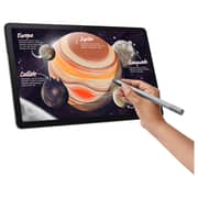 Lenovo Tab P11 (2nd Gen) TB350XU ZABG0170AE Tablet - WiFi+4G 128GB 4GB 11.5inch Storm Grey