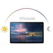 Lenovo Tab P11 (2nd Gen) TB350XU ZABG0170AE Tablet - WiFi+4G 128GB 4GB 11.5inch Storm Grey