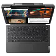Lenovo Tab P11 (2nd Gen) TB350XU ZABG0170AE Tablet - WiFi+4G 128GB 4GB 11.5inch Storm Grey