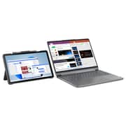 Lenovo Tab P11 (2nd Gen) TB350XU ZABG0170AE Tablet - WiFi+4G 128GB 4GB 11.5inch Storm Grey