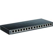 D-Link 16-Port Gigabit Desktop Switch
