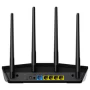 Asus AX3000 Dual Band WiFi 6 Extendable Router
