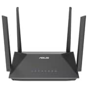 Asus AX1800 Dual Band WiFi 6 Extendable Router