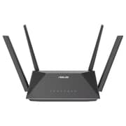 Asus AX1800 Dual Band WiFi 6 Extendable Router