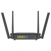 Asus AX1800 Dual Band WiFi 6 Extendable Router