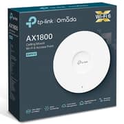 Tp-Link AX1800 Ceiling Mount Dual-Band WiFi 6 Access Point