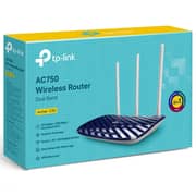 Tp-Link AC750 Dual-Band WiFi Router