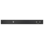 D-Link 24-Port Gigabit Smart Managed PoE Switch