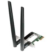 D-Link AC1300 Wireless Dual Band PCIe Desktop Adapter
