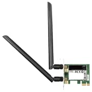 D-Link AC1300 Wireless Dual Band PCIe Desktop Adapter