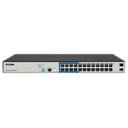 D-Link 26-Port Switch