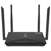 D-Link N300 Wireless Single Band Gigabit Router