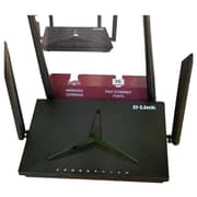 D-Link N300 Wireless Single Band Gigabit Router
