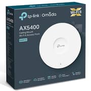 Tp-Link AX5400 Ceiling Mount Dual-Band WiFi 6 Access Point