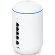 Ubiquiti Networks UniFi Dream AX3000 Dual-Band PoE Comp Router