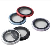 Throne Premium Lens Protector iPhone 16 Pro