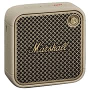 Marshall Willen II Bluetooth Speaker Cream