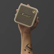 Marshall Willen II Bluetooth Speaker Cream