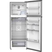 Midea Top Mount Refrigerator 580 Litres MDRT580MTE46D + MFN70 Front Load Washer