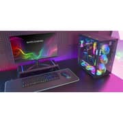Mars Gaming Mechanical Keyboard Black