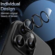 Maxguard Lens Protector Clear iPhone 16 Pro/iPhone Pro Max