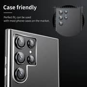 Maxguard Lens Protector Clear Samsung Galaxy S24 Ultra