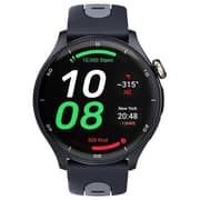 Titan Celestor Smartwatch Blue