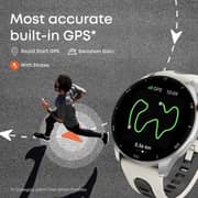 Titan Celestor Smartwatch Blue