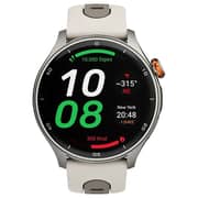Titan Celestor Smartwatch Titanium