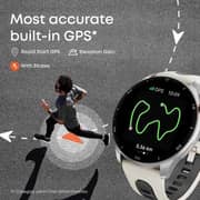 Titan Celestor Smartwatch Titanium