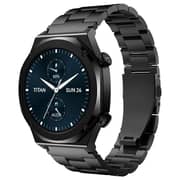 Titan Maestro Smartwatch Black