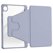 Glassology Case with Screen Protector Assorted Samsung Galaxy A9+ 11Inch
