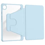 Glassology Case with Screen Protector Assorted Samsung Galaxy A9+ 11Inch