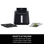 Ninja Max Pro 6-in-1 Air Fryer AF180ME