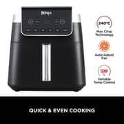 Ninja Max Pro 6-in-1 Air Fryer AF180ME
