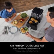 Ninja Max Pro 6-in-1 Air Fryer AF180ME