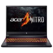 Acer Nitro V16 Gaming (2025) Laptop 14th Gen Intel Core i7-14650HX 16 Cores Upto 5.2GHz/16