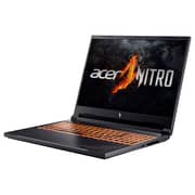 Acer Nitro V16 Gaming (2025) Laptop 14th Gen Intel Core i7-14650HX 16 Cores Upto 5.2GHz/16