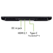 Acer Nitro V16 Gaming (2025) Laptop 14th Gen Intel Core i7-14650HX 16 Cores Upto 5.2GHz/16