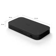 Philips Hue HDMI Sync Box Black