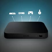 Philips Hue HDMI Sync Box Black