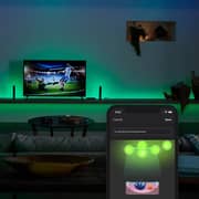 Philips Hue HDMI Sync Box Black