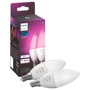 Philips HUEWCA 4W B39 E14 LED Bulb 4W