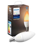 Philips HUEWA 5.2W B39 E14 LED Bulb 5.2W