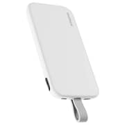 Momax iPower PD3 Power Bank 10000mAh White IP118W
