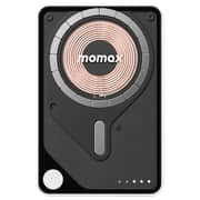 Momax 1-Power X Pro Magnetic Wireless Power Bank 5000mAh White IP131HKW