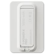 Momax 1-Power X Pro Magnetic Wireless Power Bank 5000mAh White IP131HKW