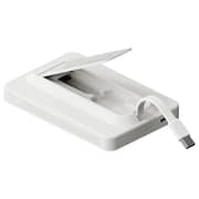 Momax 1-Power X Pro Magnetic Wireless Power Bank 5000mAh White IP131HKW