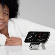 Momax 1-Power X Pro+ Magnetic Wireless Power Bank 10000mAh White IP132HKW